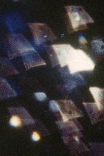 Lights movie poster