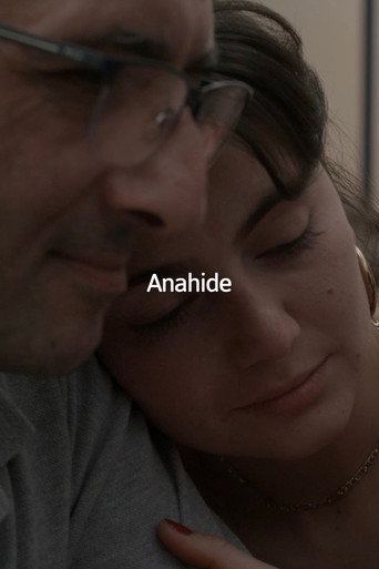 Anahide movie poster