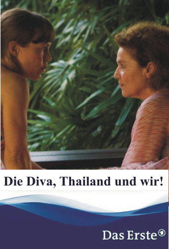Getting Rid of Mum movie poster