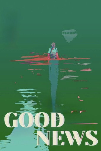 Good News movie poster