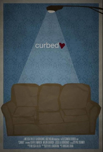 Curbed movie poster