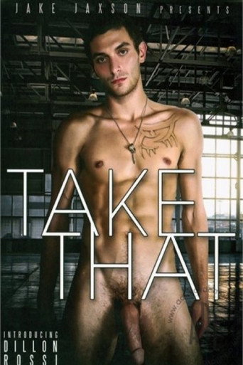 Take That movie poster