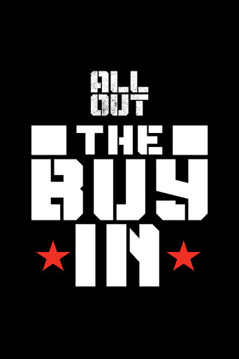 AEW All Out 2019: The Buy In movie poster