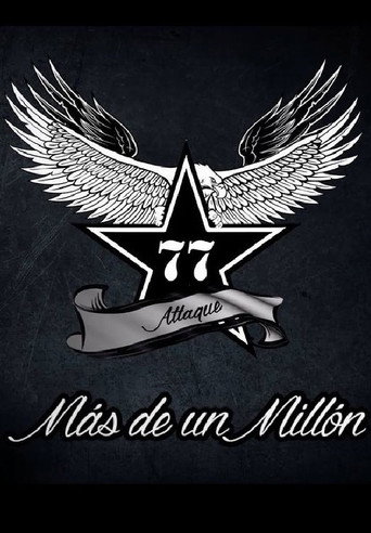 Más de un millón movie poster