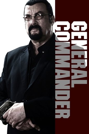 General Commander movie poster
