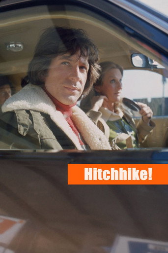 Hitchhike! movie poster