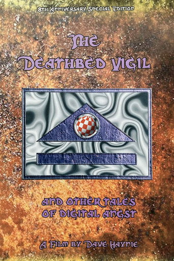 The Deathbed Vigil movie poster