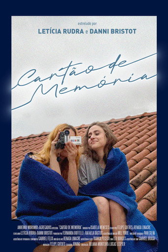 Memory Card movie poster