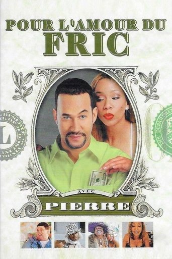 For Da Love of Money movie poster
