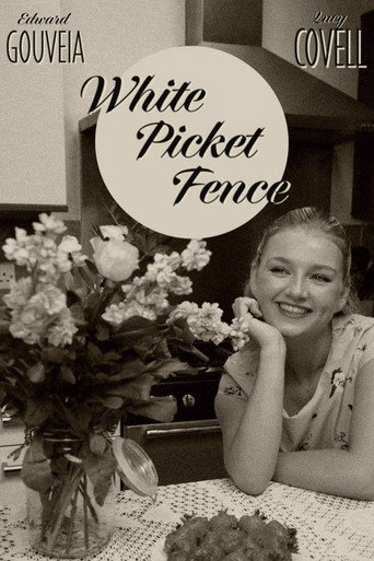 White Picket Fence movie poster