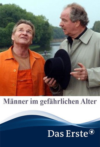 Männer im gefährlichen Alter movie poster