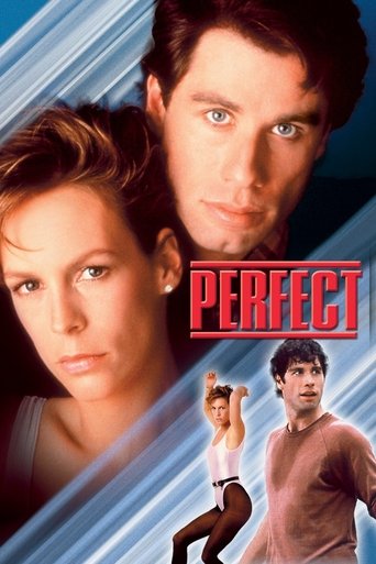 Perfect movie poster