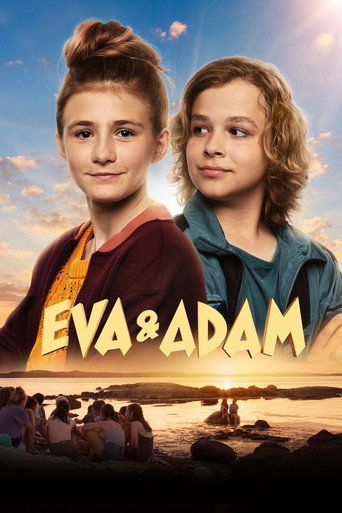 Eva & Adam movie poster