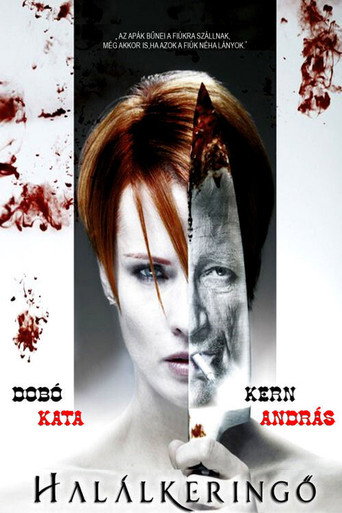 Death Waltz movie poster