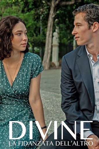 Divine movie poster