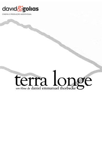 Terra Longe movie poster