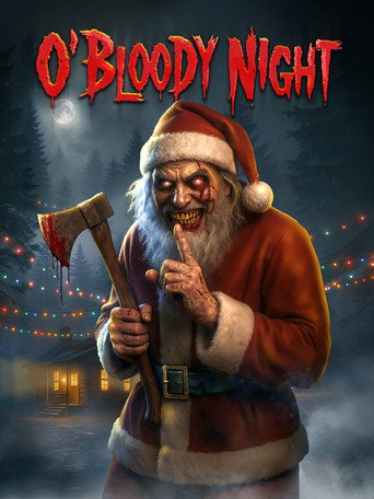 O' Bloody Night movie poster