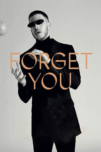 Forget You movie poster