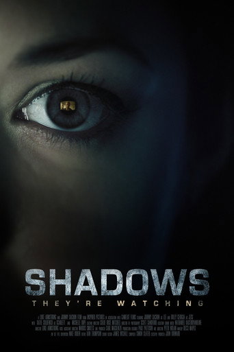 Shadows movie poster