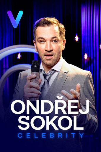 Ondřej Sokol: Celebrities movie poster