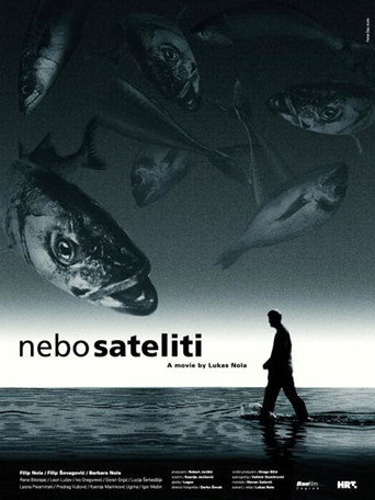 Celestial Body movie poster