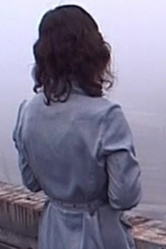 Woman Dancing on the Roof movie poster