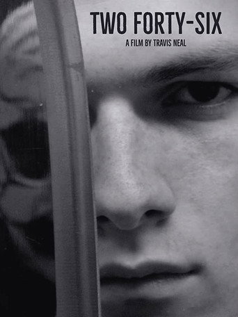 Two Forty-Six movie poster