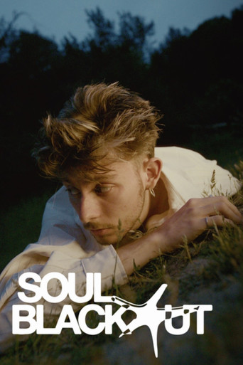 Soul Blackout movie poster