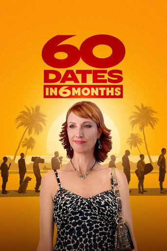 60 Dates in 6 Months movie poster