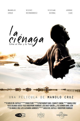 Between Sea and Land movie poster
