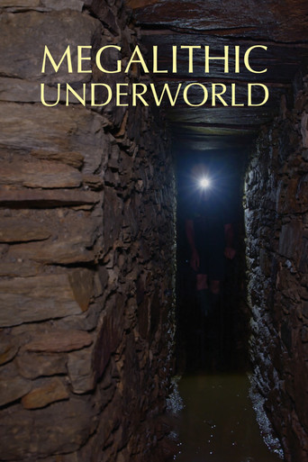 Megalithic Underworld movie poster