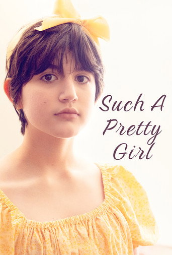 Such a Pretty Girl movie poster