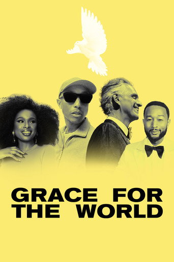 Grace for the World movie poster