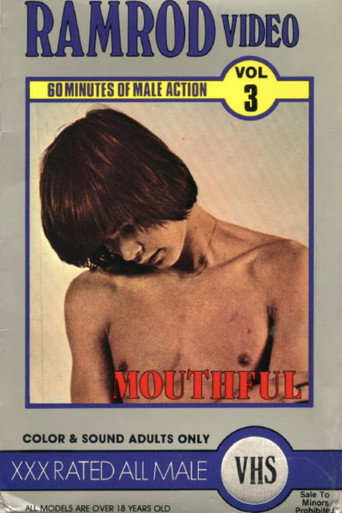 Mouthful movie poster