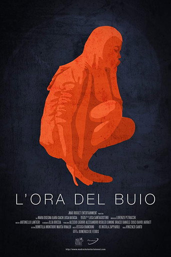 L'ora del buio movie poster