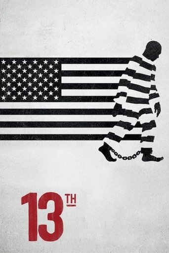 13th movie poster