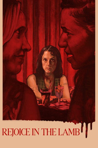 Rejoice in the Lamb movie poster
