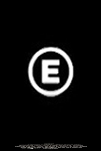 E movie poster