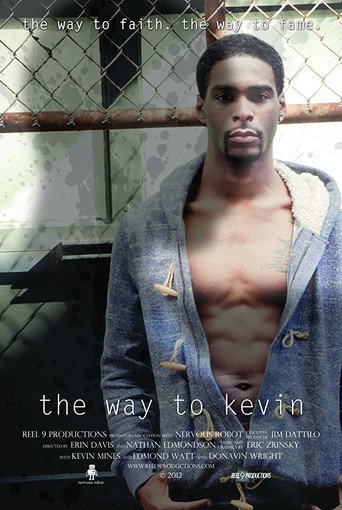The Way to Kevin movie poster