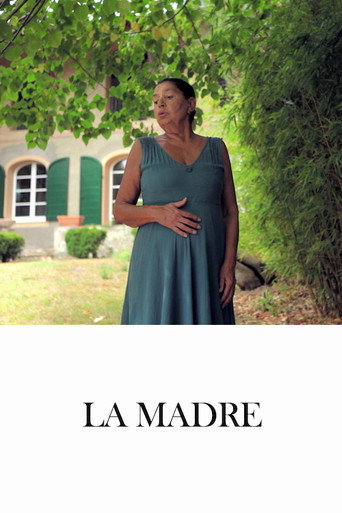 La Madre movie poster