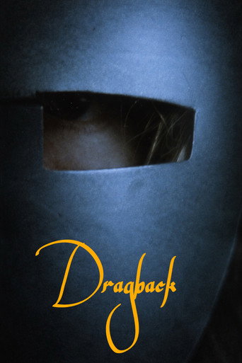 DRAGBACK movie poster