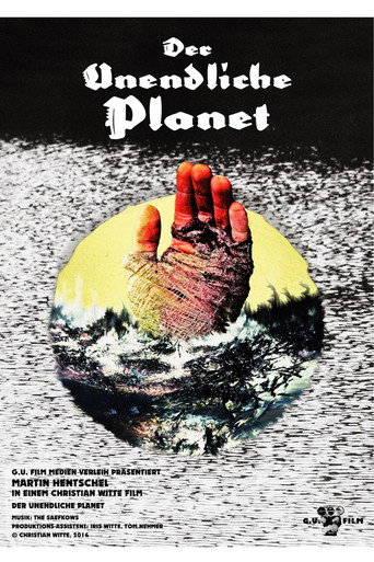 Der unendliche Planet movie poster