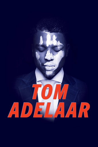 Tom Adelaar movie poster