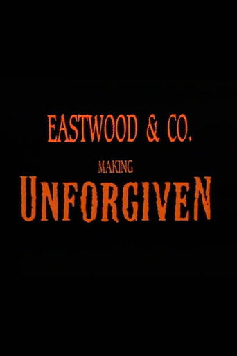Eastwood & Co.: Making 'Unforgiven' movie poster