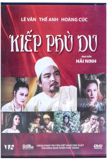 Ephemeral Fate movie poster