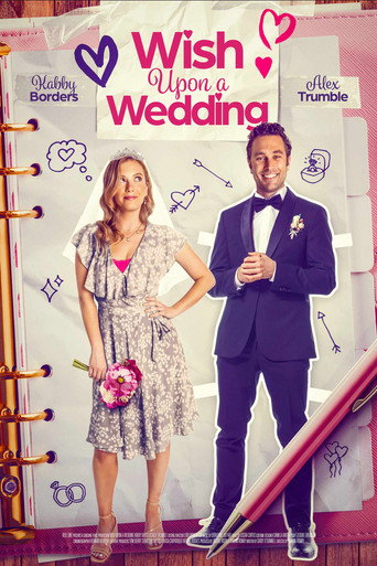 Wish Upon a Wedding movie poster
