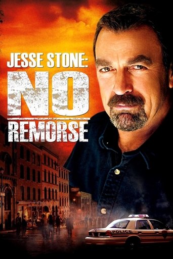 Jesse Stone: No Remorse movie poster