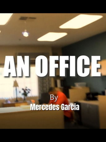 An Office movie poster