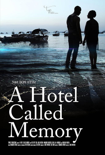 A Hotel Called Memory movie poster