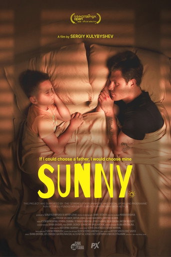 Sunny movie poster